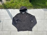Lacoste Strickjacke/Jacke Schwarz mit Kapuze L     (65) Niedersachsen - Weyhe Vorschau
