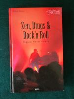 Zen, Drugs and Rock'n'Roll, Buch Rock Hard Nürnberg (Mittelfr) - Nordstadt Vorschau