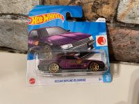 Hot Wheels Nissan Skyline RS (KDR30) Duisburg - Duisburg-Süd Vorschau