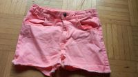 Short, kurze Hosen, Jeans, h&m, 146 Bayern - Dittelbrunn Vorschau