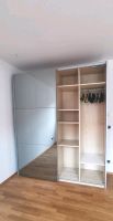 Großer Kleiderschrank mit Spiegel 200x230x60cm Thüringen - Erfurt Vorschau