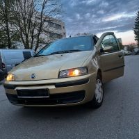 Fiat punto 2 Jahre tüv Kr. München - Unterschleißheim Vorschau
