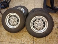 BBS Mercedes-Benz Alufelgen KBA 40579 W116 W123 R107 Hessen - Rabenau Vorschau