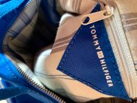 Handtasche v. TOMMY HILFIGER royalblau ' Tommy Hilfiger Tasche Düsseldorf - Oberbilk Vorschau