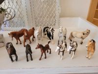 Schleich Pferde und Schleich Fohlen Niedersachsen - Calberlah Vorschau