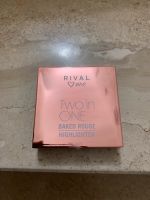 Rival me Two in One Baked Rouge Highlighter 02 Peach NEU Bayern - Lappersdorf Vorschau