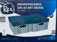 Mehrzweckboxen Baden-Württemberg - Karlsruhe Vorschau