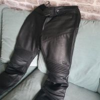 Motorradhose Leder  gr M Neumünster - Tasdorf Vorschau