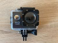 Sports Camera HD water-proof Nordrhein-Westfalen - Rietberg Vorschau