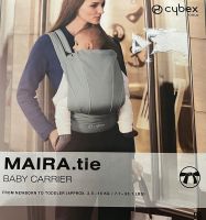 Cybex Maira.tie Babytrage Halfbuckle NEU Sachsen - Chemnitz Vorschau