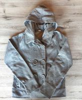 Jacke Übergangsjacke AJC gr 32/34 grau Sweatjacke Frühling Bayern - Weitramsdorf Vorschau