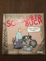 Schrauber-Buch, neu, toll als Geschenk Nordwestmecklenburg - Landkreis - Grevesmuehlen Vorschau