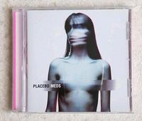 PLACEBO / MEDS / CD Hessen - Hofheim am Taunus Vorschau