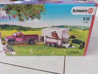 Schleich Horse Club 42346 Pick Up Hessen - Stadtallendorf Vorschau