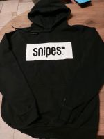 Snipes Hoodie Gr M Nordrhein-Westfalen - Saerbeck Vorschau