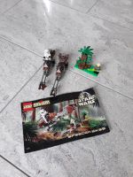 Lego Star Wars 7128 Speeder Bikes Nordrhein-Westfalen - Alfter Vorschau