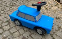 Bobbycar Trabant Babyrutscher Auto Sachsen - Zeithain Vorschau