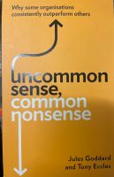 Buch ‚Common Sense, Common Nonsense‘ Thüringen - Erfurt Vorschau