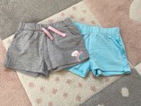 2x sehr gut erhaltene Shorts von Pocopiano Wandsbek - Hamburg Jenfeld Vorschau