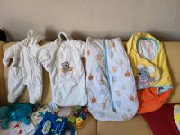 Babyschlafsack, Babyanzug Leipzig - Holzhausen Vorschau