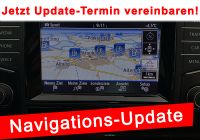 Navigationsupdate für VW, Seat, Cupra, Škoda, (kein Audi) Bayern - Vilshofen an der Donau Vorschau
