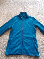 CMP/ Damen Outdoorstrickjacke/ Wanderjacke/ Gr.40- 42/ neuwertig Düsseldorf - Eller Vorschau