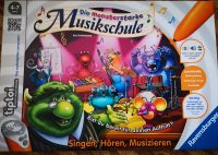 Tip Toi Spiel Monsterstarke Musikschule wie neu Leipzig - Möckern Vorschau