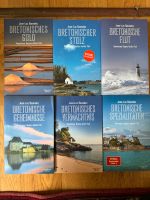 Bücher Paket Krimi 6x Bücher Kommissar Dupin Jean-Luc Bannalec Hessen - Offenbach Vorschau