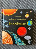 Im Weltraum - Aufklappen und Entdecken Eimsbüttel - Hamburg Eidelstedt Vorschau