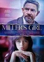 Miller's Girl Kinoposter Kinoplakat Filmplakat Jenna Ortega Rheinland-Pfalz - Essenheim Vorschau