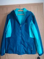 2 in 1 Jacke Regenjacke mit Fleecejacke Thüringen - Schleiz Vorschau