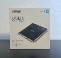 ASUS SBW-06D5H-U tragbarer USB 3.1 Gen 1 Blu-Ray-Brenner Nordrhein-Westfalen - Arnsberg Vorschau