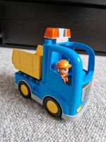 LEGO Duplo Bagger Radlader Baustellen Fahrzeuge super Zustand Wandsbek - Hamburg Rahlstedt Vorschau