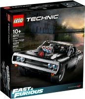 Lego Technic 42111 Dom s Dodge Charger Neu OVP Bayern - Wülfershausen a.d.Saale Vorschau