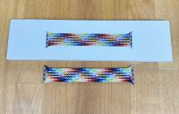 Apple Watch 44mm Pride Edition Braided Loop Gr. 8 Berlin - Tempelhof Vorschau