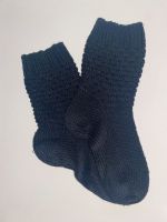 Stricksocken Wollsocken Wolle Socken Strick Gr. 39-42 Nordrhein-Westfalen - Welver Vorschau