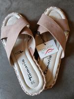 Tamaris Sandalen Gr. 39 NEU Hessen - Groß-Gerau Vorschau