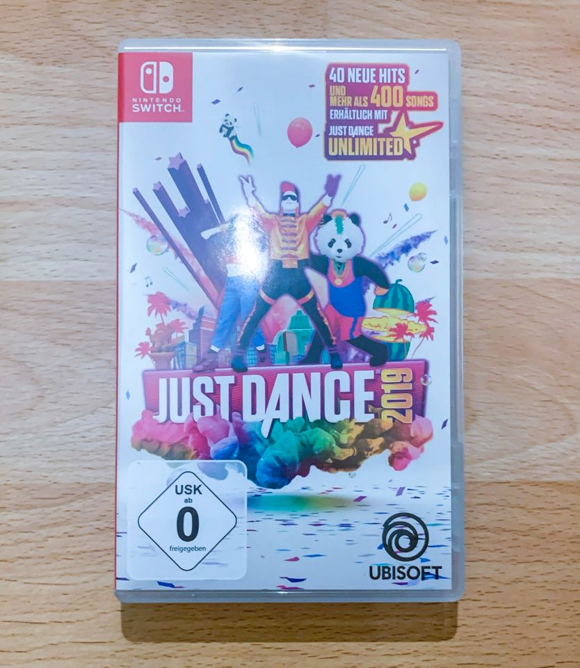 Just Dance 2019 | Switch in Hannover