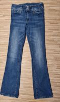 H&M Hose Jeans Mädchen blau Gr. 170 Nordrhein-Westfalen - Kamen Vorschau