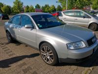 Audi a6 b4 automatik Dortmund - Derne Vorschau