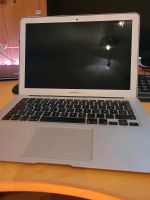 MacBook Air 13,3" 1.4 GHz 128 GB Festplatte Nordrhein-Westfalen - Übach-Palenberg Vorschau
