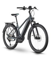 E-Bike * Raymon TourRay E 6.5 * Yamaha PW-ST 70nm Nordrhein-Westfalen - Bad Driburg Vorschau