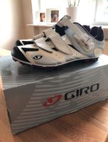 Giro MTB Schuhe Frau 41 Bayern - Schneeberg Vorschau