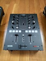 Numark Battle Mixer, DJ, neuwertig, OVP Sachsen - Freiberg Vorschau