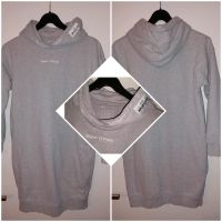 Marc O'Polo Sweatkleid Gr. 164 grau mit Kapuze TOP Nordrhein-Westfalen - Warburg Vorschau