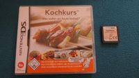Kochkurs für Nintendo DS & 3DS *wie neu* Niedersachsen - Hildesheim Vorschau