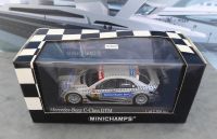 Mercedes Benz C-Class DTM #2 C.Albers, DTM 2004, Minichamps 1/43 Baden-Württemberg - Schwieberdingen Vorschau