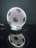 Fußball-Lampe Niedersachsen - Harpstedt Vorschau