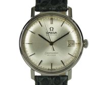 Omega Seamaster De Ville Automatic Ref.166.020 Niedersachsen - Oldenburg Vorschau