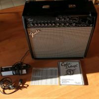 Fender Cyber Deluxe 65watt Gitarren Verstärker Niedersachsen - Braunschweig Vorschau